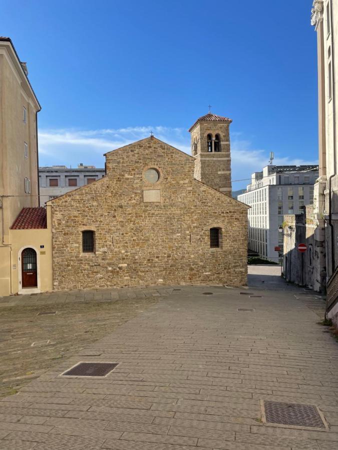 Trionfo Your Home In Trieste Business And Holiday Stays מראה חיצוני תמונה