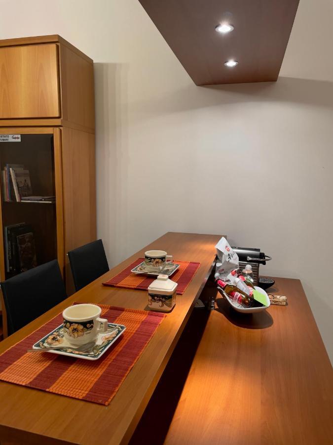 Trionfo Your Home In Trieste Business And Holiday Stays מראה חיצוני תמונה