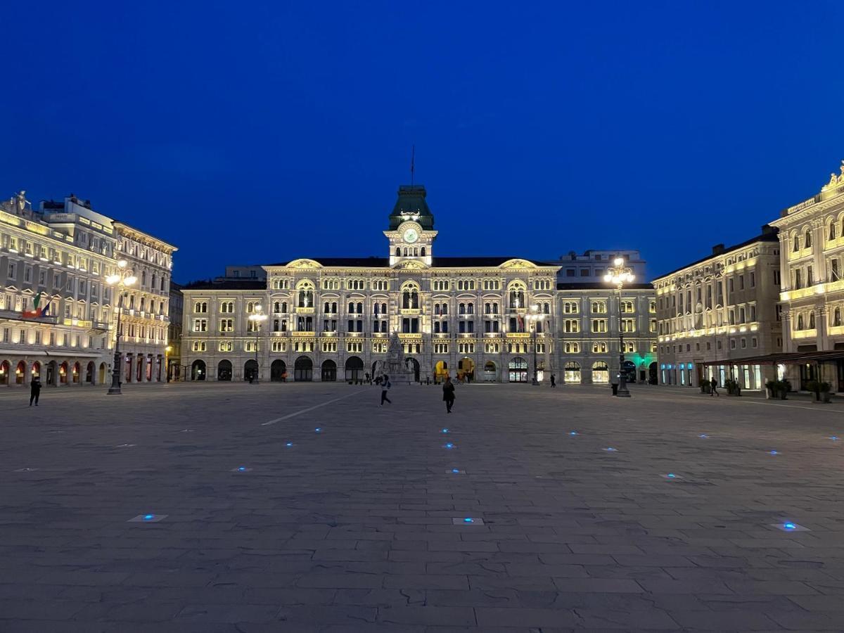 Trionfo Your Home In Trieste Business And Holiday Stays מראה חיצוני תמונה