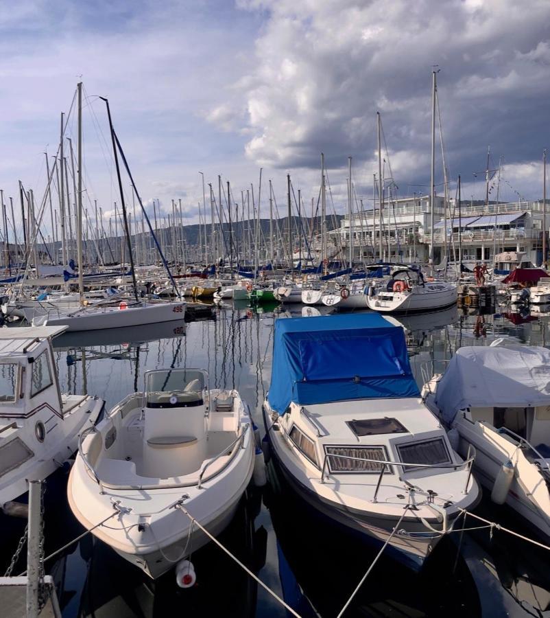 Trionfo Your Home In Trieste Business And Holiday Stays מראה חיצוני תמונה