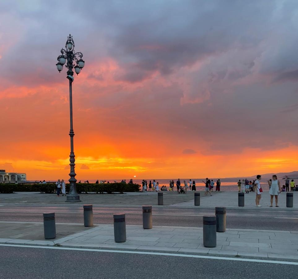 Trionfo Your Home In Trieste Business And Holiday Stays מראה חיצוני תמונה