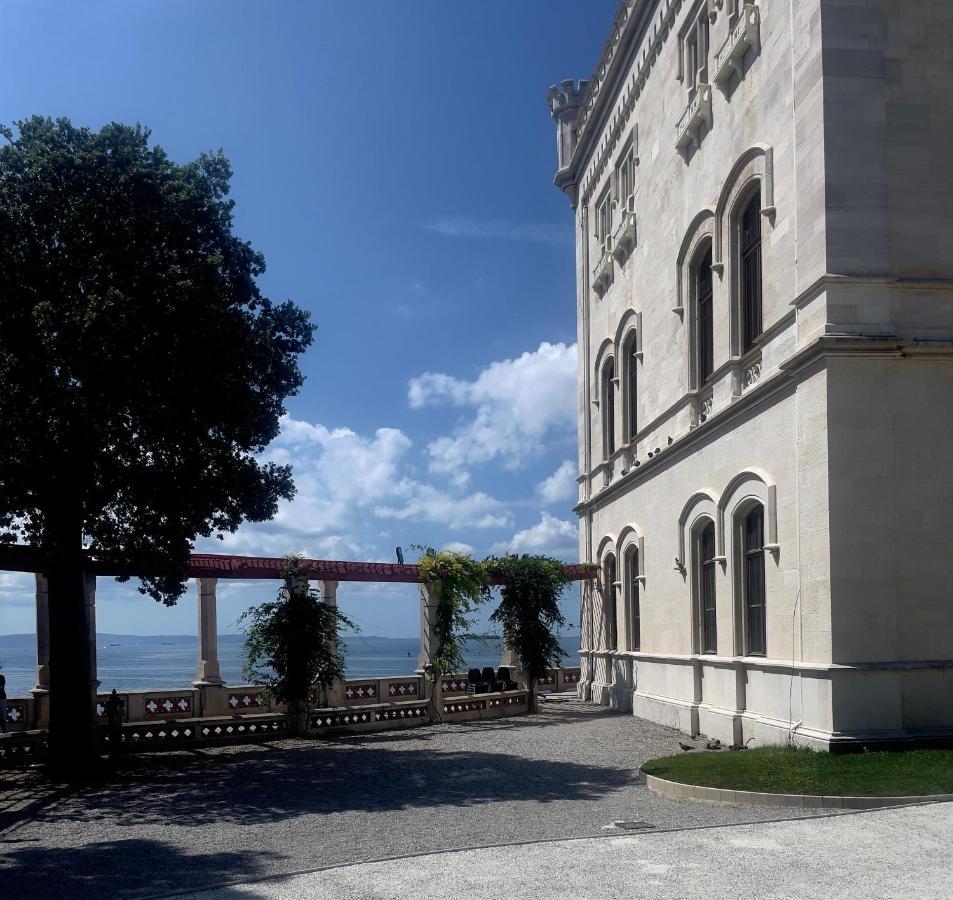 Trionfo Your Home In Trieste Business And Holiday Stays מראה חיצוני תמונה