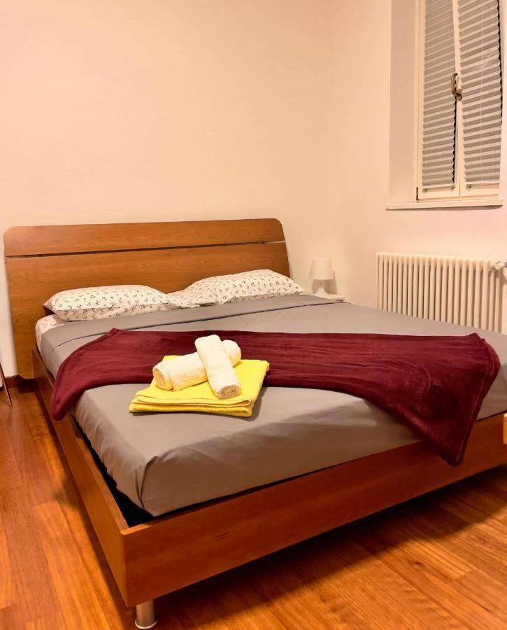 Trionfo Your Home In Trieste Business And Holiday Stays מראה חיצוני תמונה