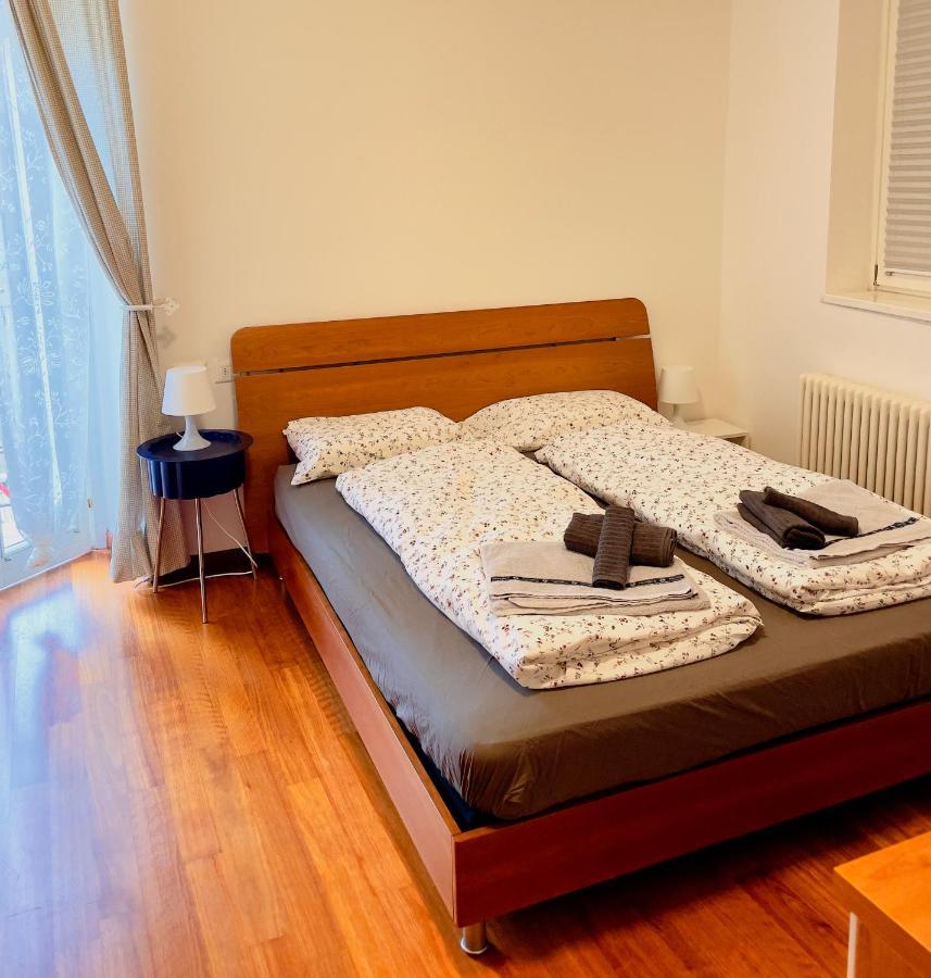 Trionfo Your Home In Trieste Business And Holiday Stays מראה חיצוני תמונה