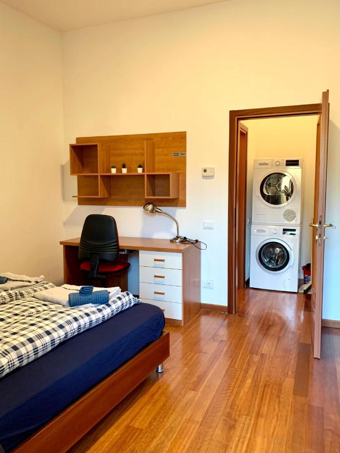 Trionfo Your Home In Trieste Business And Holiday Stays מראה חיצוני תמונה