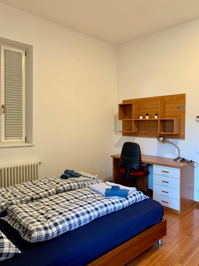 Trionfo Your Home In Trieste Business And Holiday Stays מראה חיצוני תמונה