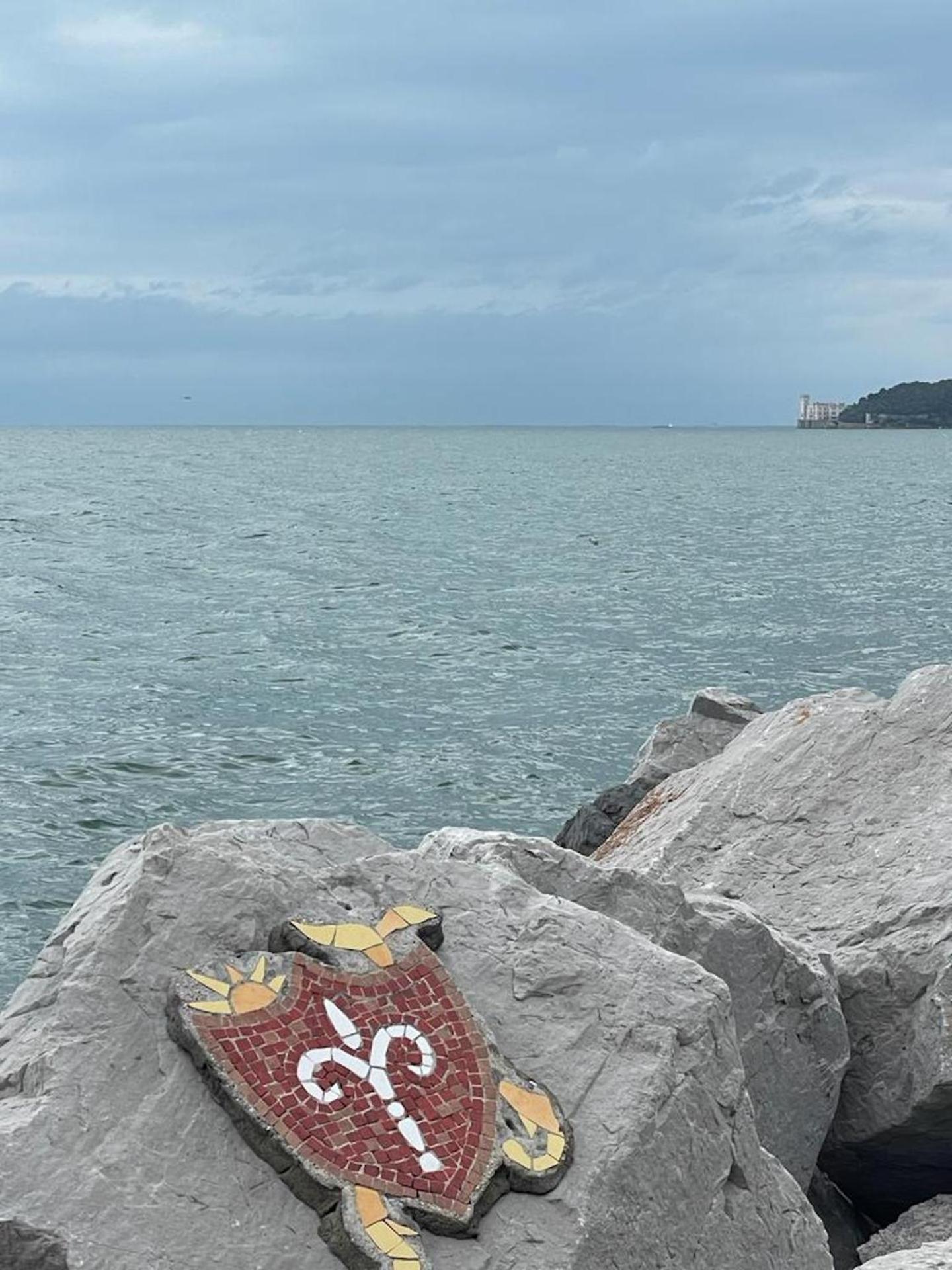 Trionfo Your Home In Trieste Business And Holiday Stays מראה חיצוני תמונה