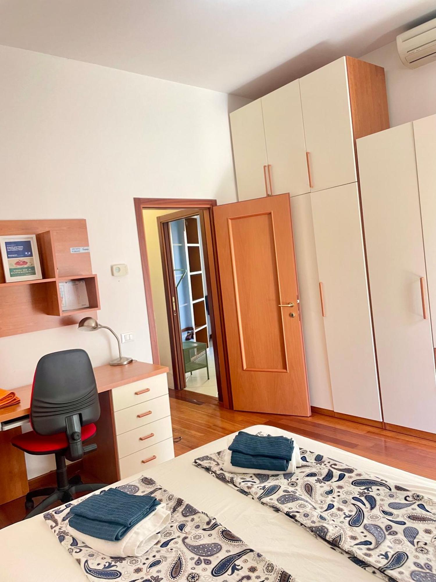 Trionfo Your Home In Trieste Business And Holiday Stays מראה חיצוני תמונה