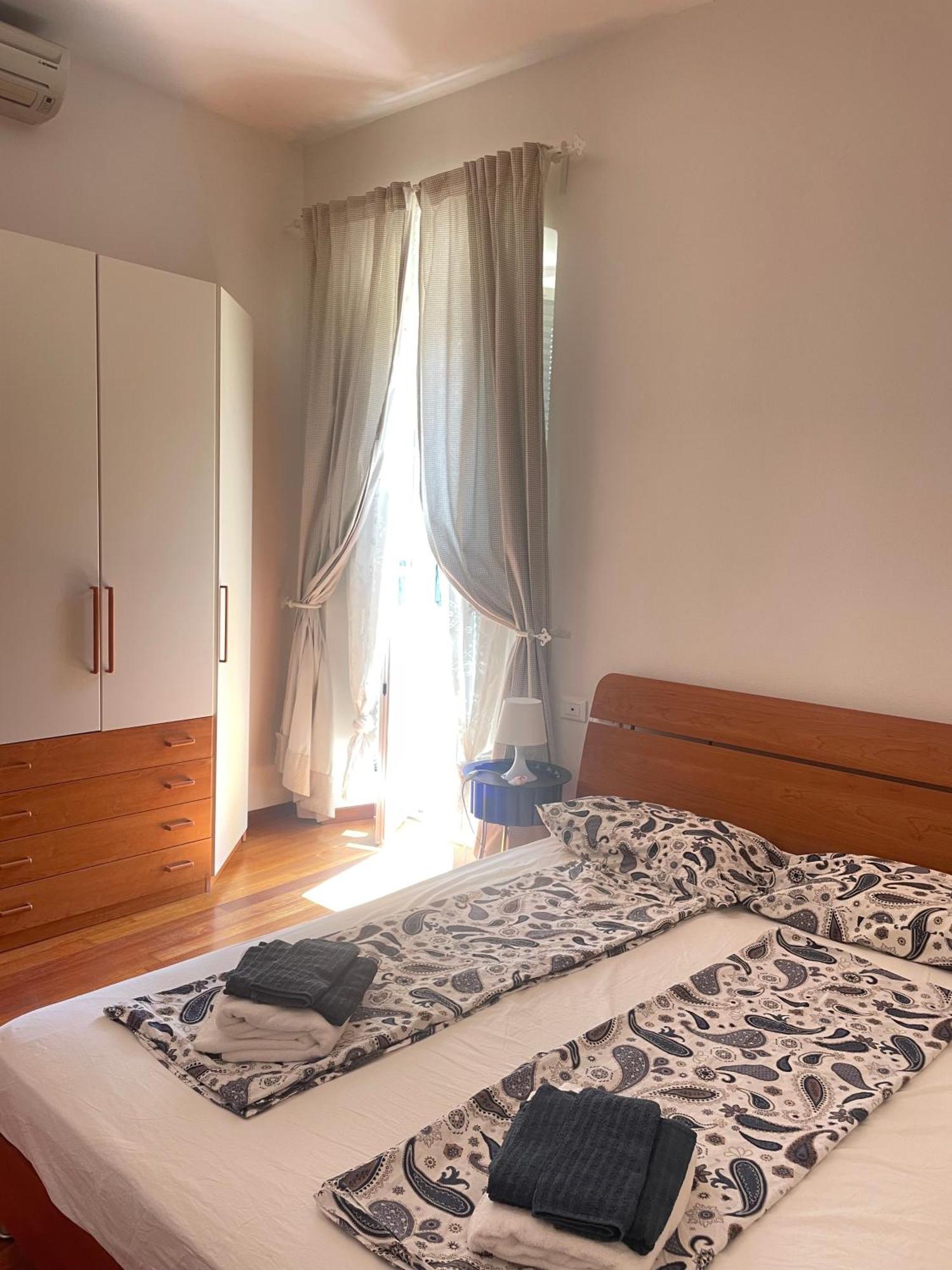 Trionfo Your Home In Trieste Business And Holiday Stays מראה חיצוני תמונה