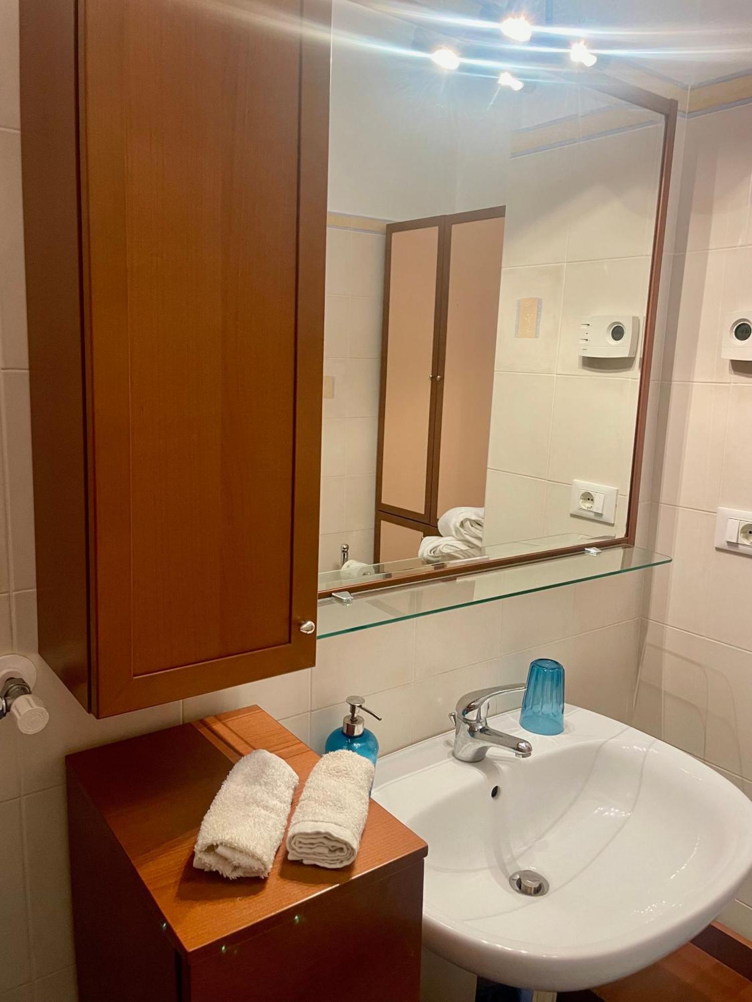 Trionfo Your Home In Trieste Business And Holiday Stays מראה חיצוני תמונה