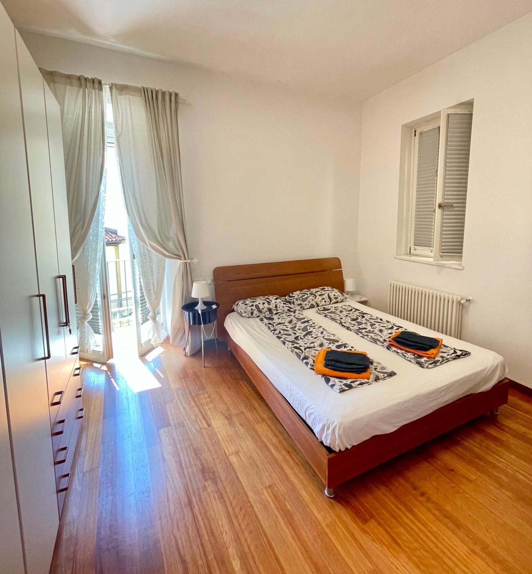 Trionfo Your Home In Trieste Business And Holiday Stays מראה חיצוני תמונה
