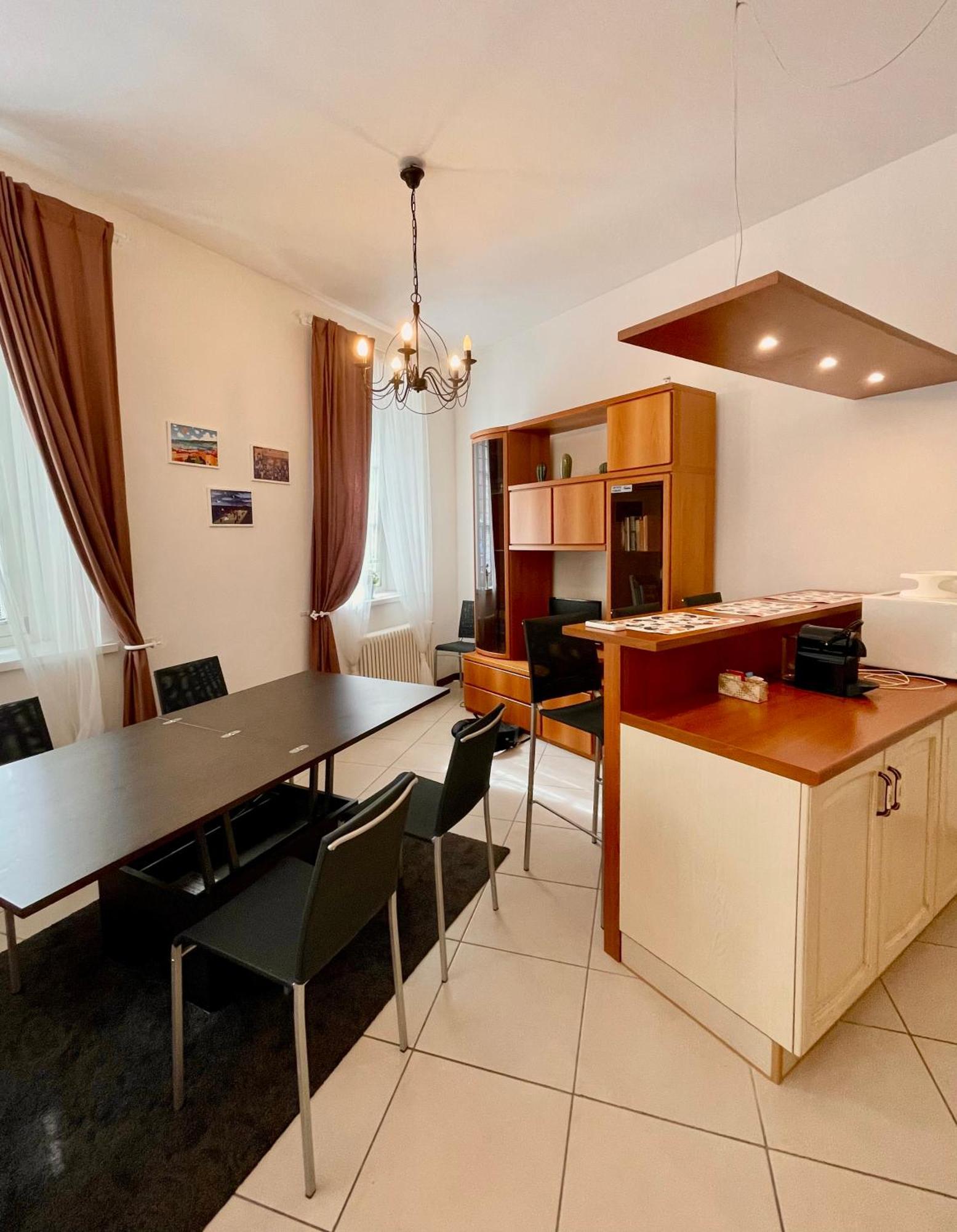 Trionfo Your Home In Trieste Business And Holiday Stays מראה חיצוני תמונה