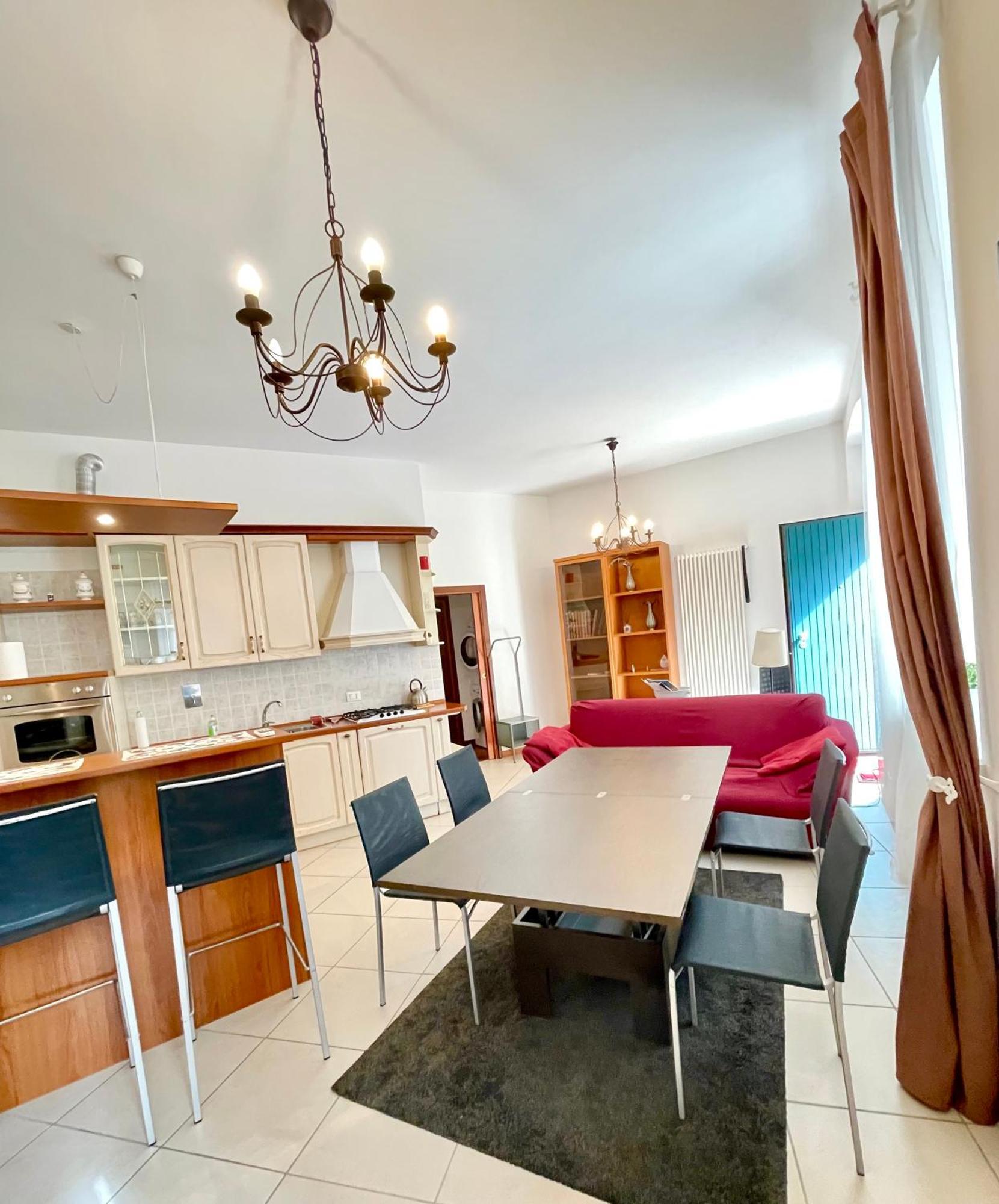 Trionfo Your Home In Trieste Business And Holiday Stays מראה חיצוני תמונה