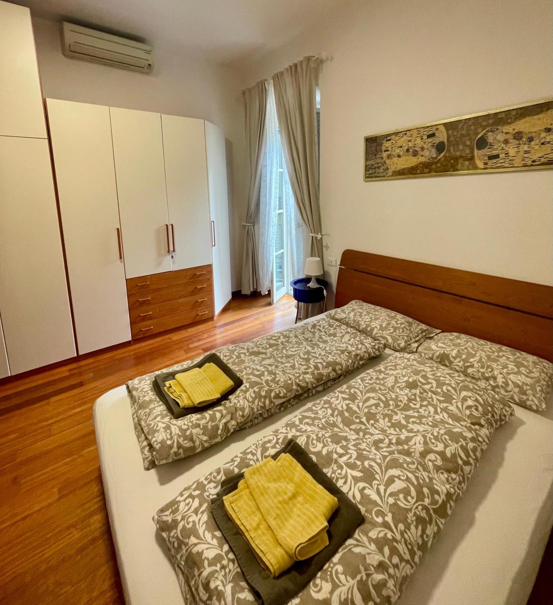 Trionfo Your Home In Trieste Business And Holiday Stays מראה חיצוני תמונה